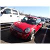 Image 1 : 2005 Mini Cooper