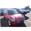 Image 2 : 2005 Mini Cooper
