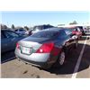 Image 3 : 2008 Nissan Altima