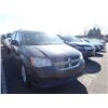 Image 2 : 2013 Dodge Grand Caravan