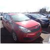 Image 2 : 2013 Kia Rio