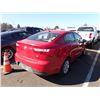 Image 3 : 2013 Kia Rio