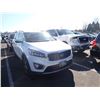 Image 2 : 2016 Kia Sorento