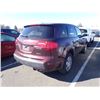 Image 3 : 2008 Acura MDX