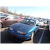 Image 1 : 2001 Saturn SL