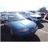 Image 2 : 2001 Saturn SL