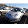 Image 1 : 2011 Nissan LEAF