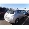 Image 3 : 2011 Nissan LEAF