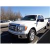 Image 1 : 2010 Ford F-150