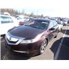 Image 1 : 2010 Acura TL