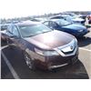 Image 2 : 2010 Acura TL