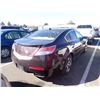 Image 3 : 2010 Acura TL