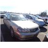 Image 2 : 2003 Infiniti I35