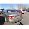 Image 4 : 2003 Infiniti I35