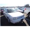 Image 2 : 2003 Volkswagen Golf