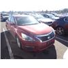 Image 2 : 2014 Nissan Altima
