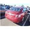 Image 3 : 2014 Nissan Altima