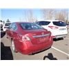 Image 4 : 2014 Nissan Altima