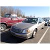 Image 1 : 2002 Cadillac deVille