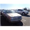 Image 2 : 2002 Cadillac deVille