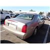 Image 3 : 2002 Cadillac deVille