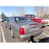 Image 4 : 2002 Cadillac deVille