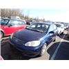 Image 1 : 2004 Toyota Corolla