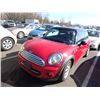 Image 1 : 2013 Mini Cooper