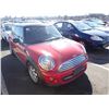 Image 2 : 2013 Mini Cooper