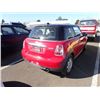 Image 3 : 2013 Mini Cooper