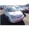 Image 2 : 2002 Toyota Prius