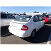 Image 3 : 2002 Toyota Prius