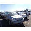 Image 2 : 2010 Nissan Versa
