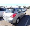 Image 3 : 2010 Nissan Versa
