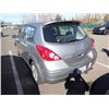 Image 4 : 2010 Nissan Versa