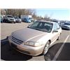 Image 1 : 2002 Honda Accord