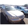 Image 2 : 2002 Honda Accord