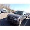 Image 1 : 2004 Land Rover Range Rover