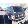 Image 4 : 2004 Land Rover Range Rover
