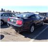 Image 3 : 2006 Ford Mustang