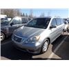 Image 1 : 2009 Honda Odyssey