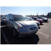 Image 2 : 2009 Honda Odyssey
