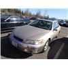 Image 1 : 1999 Lexus ES 300