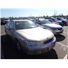 Image 2 : 1999 Lexus ES 300