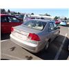 Image 3 : 2003 Honda Civic Hybrid