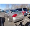 Image 4 : 2003 Honda Civic Hybrid