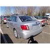 Image 4 : 2009 Subaru Impreza