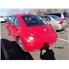 Image 4 : 2006 Volkswagen New Beetle