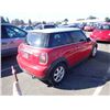 Image 3 : 2009 Mini Cooper