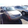 Image 2 : 2005 Ford Focus